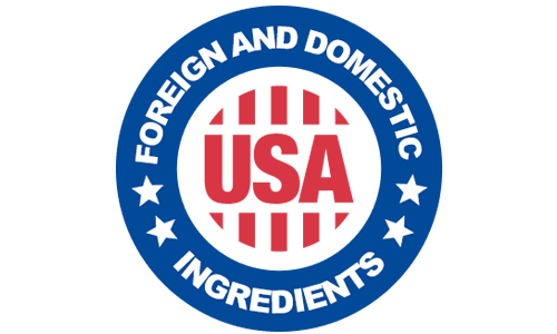MemoCortex Made In USA