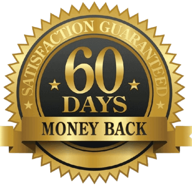 MemoCortex money back gurantee